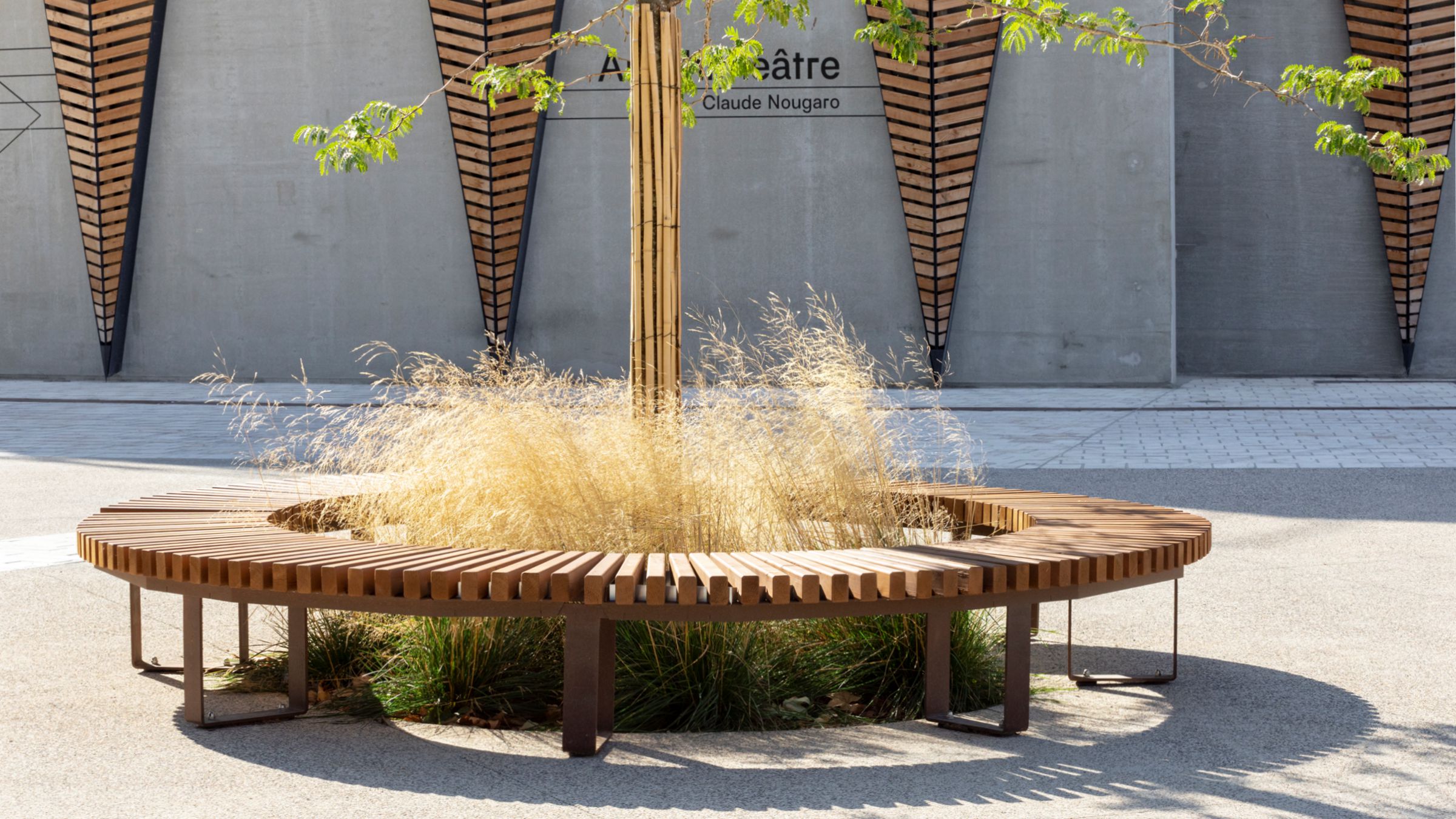 COBRA - Domaine de Bayssan